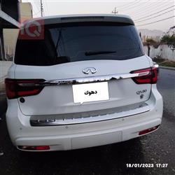 Infiniti QX80